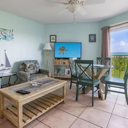 Aqua Vista Ocean Pointe 3307 Villa